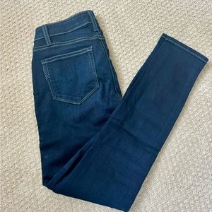 Paige denim size 24